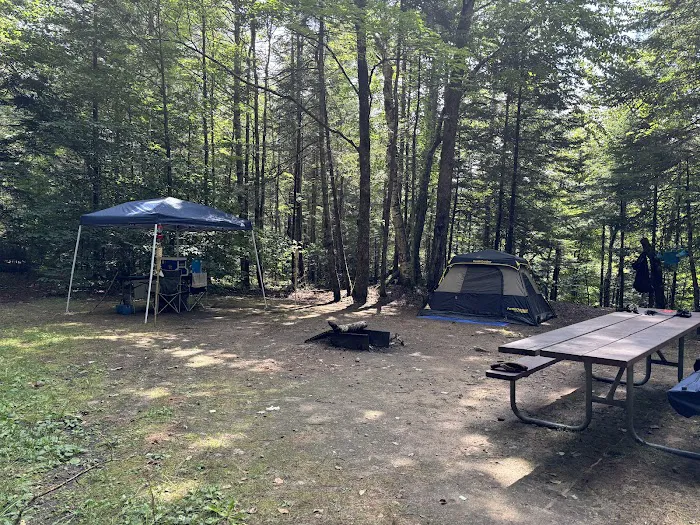 Waterville Campground 9