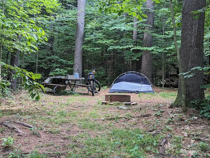 Mead Explorer Base Camp 7