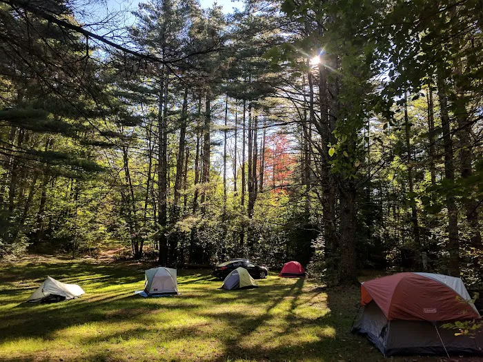Mead Explorer Base Camp 5