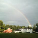 Lake Ivanhoe Campground