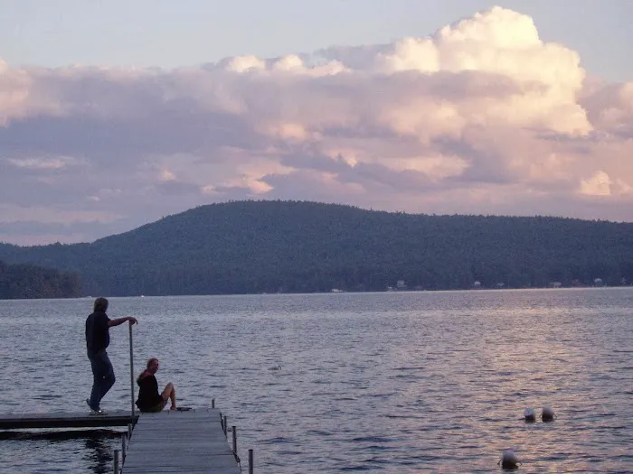 Lake Forest Resort 6