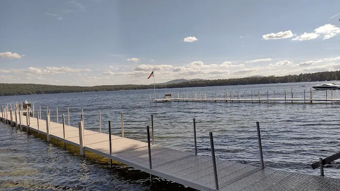 Lake Forest Resort 2