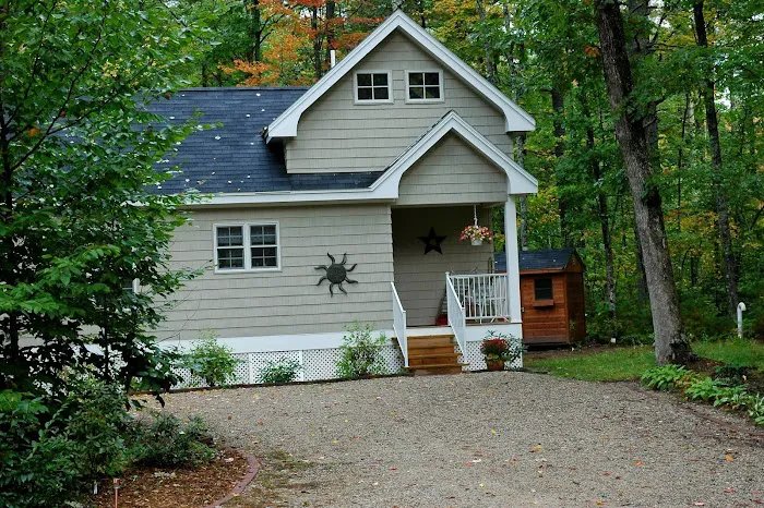 Lake Forest Resort 7
