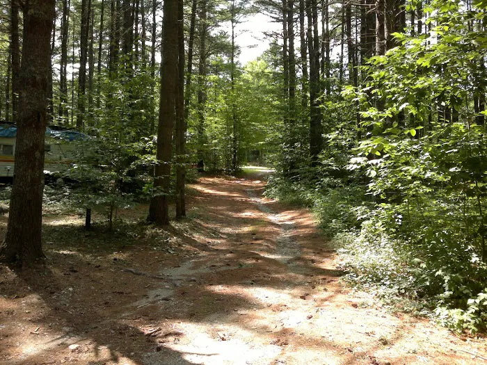 Windsong Campgrounds 5