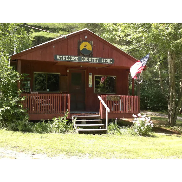 Windsong Campgrounds 8