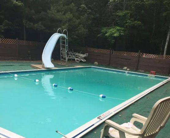Windsong Campgrounds