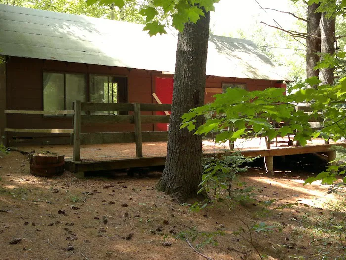 Windsong Campgrounds 7