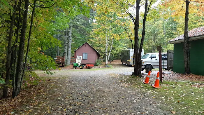 Windsong Campgrounds 1