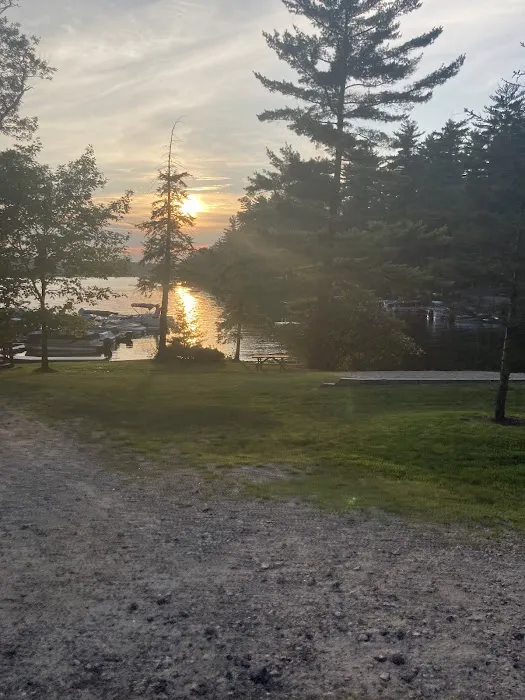 Sunshine Acres Campground 4