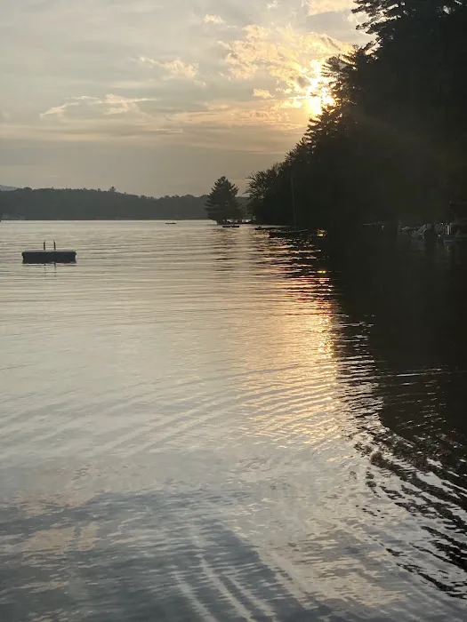 Sunshine Acres Campground 3