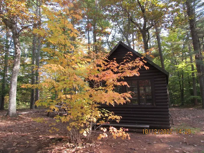 Lone Tree Camp & Cabins 8