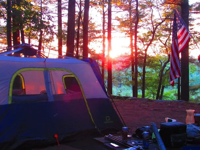 Lone Tree Camp & Cabins 6