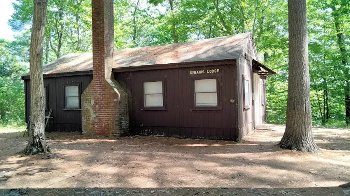Lone Tree Camp & Cabins 1