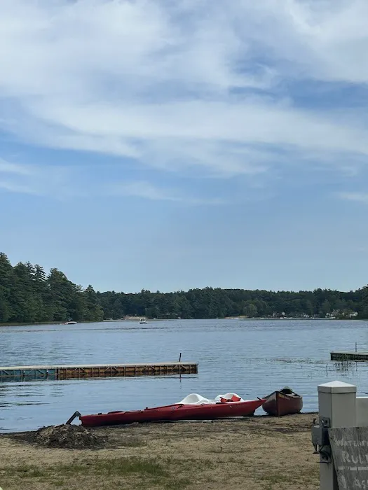 Lone Tree Camp & Cabins 2