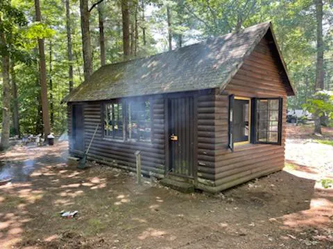 Country Shore Camping Area 0
