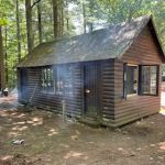 Country Shore Camping Area