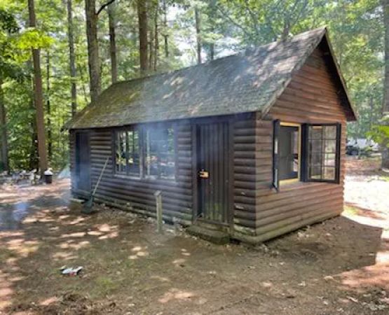 Country Shore Camping Area