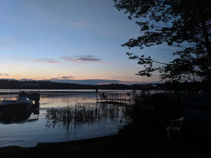 Whispering Pines Campground 0