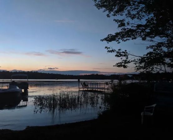 Whispering Pines Campground