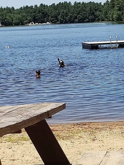 Whispering Pines Campground 1