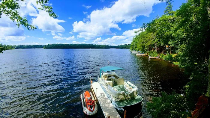 Whispering Pines Campground 9