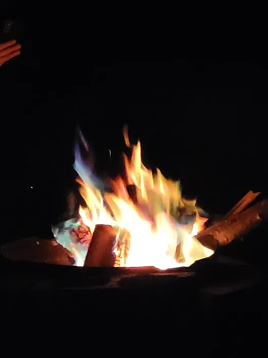 Whispering Pines Campground 3