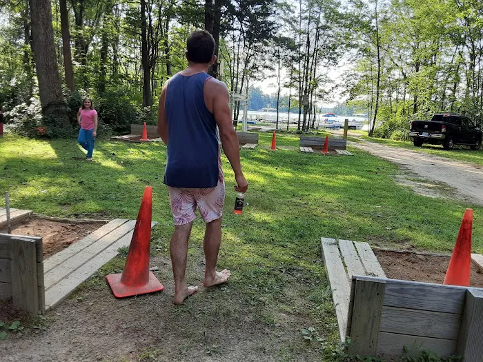 Whispering Pines Campground 8