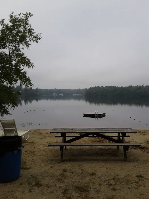 Whispering Pines Campground 6