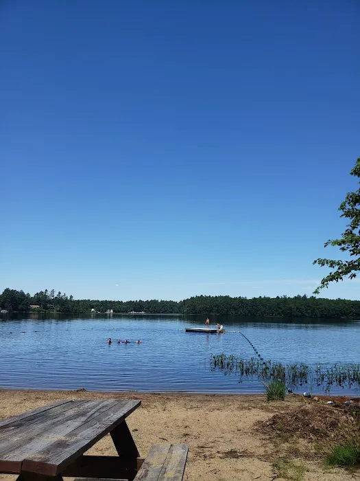 Whispering Pines Campground 7