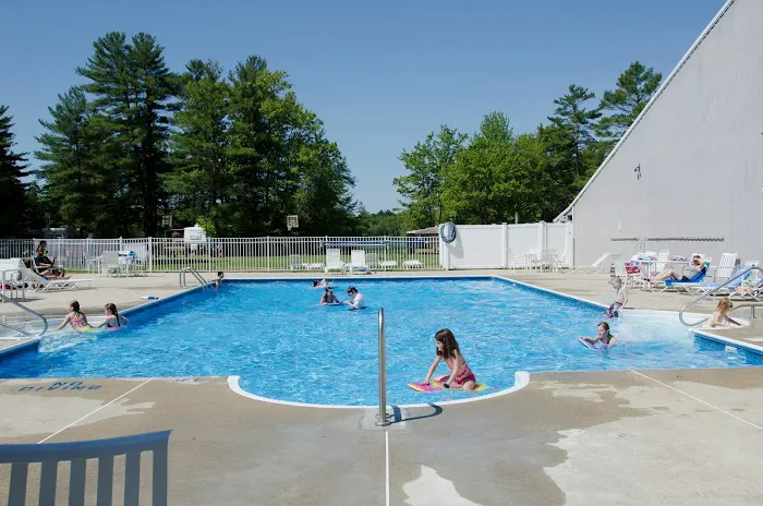 Tuxbury Pond Campground 7