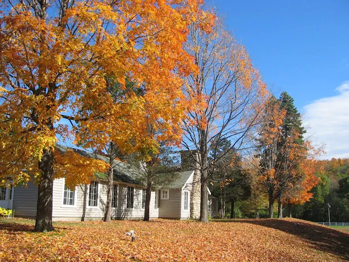 Tuxbury Pond Campground 9