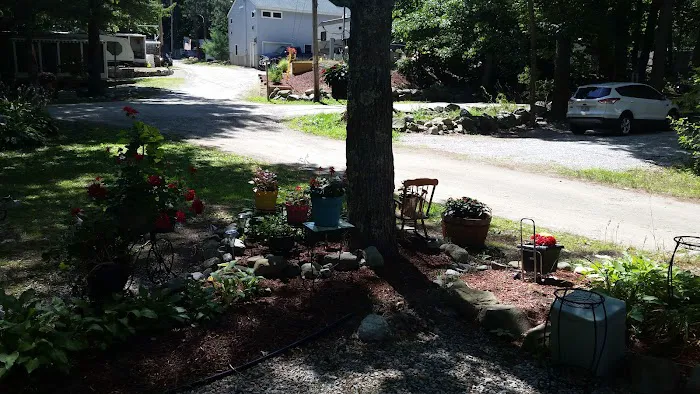 Sanborn Shore Acres 5