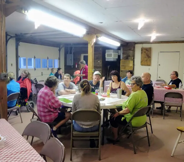 Green Gate Camping Area & Hall 0