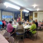 Green Gate Camping Area & Hall