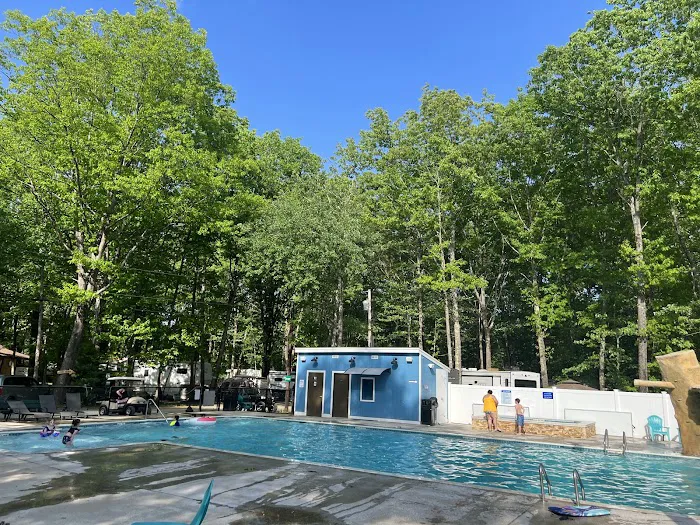 Winding River Campground 3