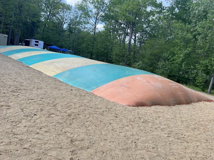Winding River Campground 7