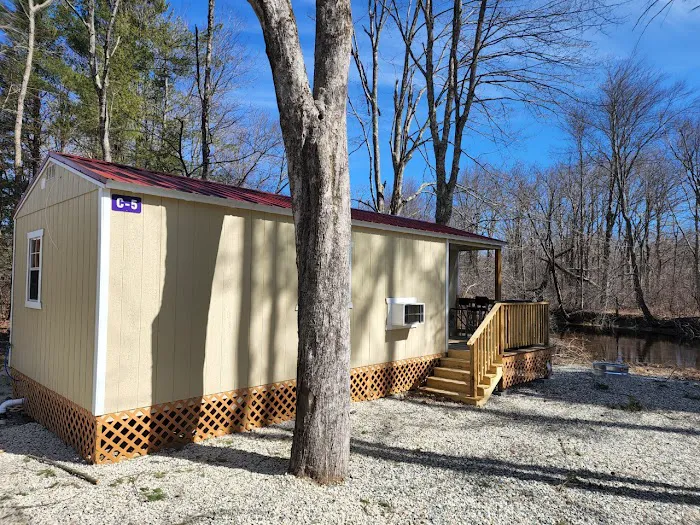 Winding River Campground 1