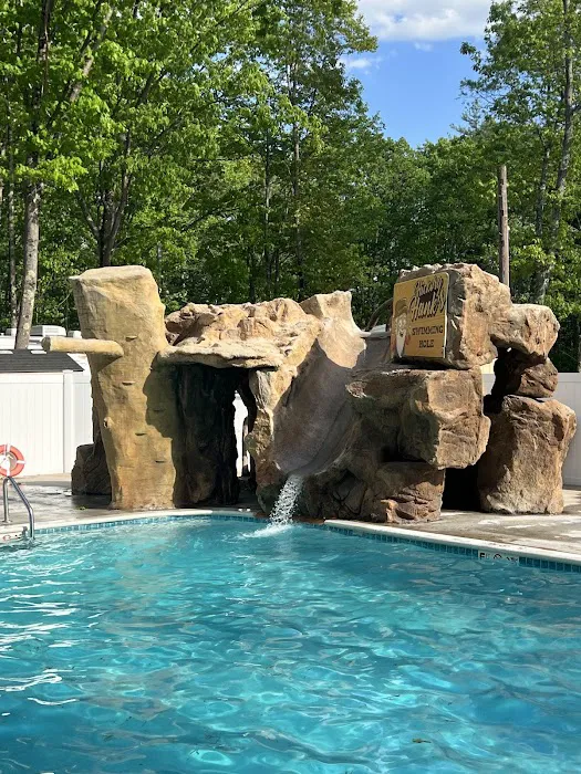 Winding River Campground 0