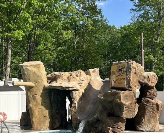 Winding River Campground