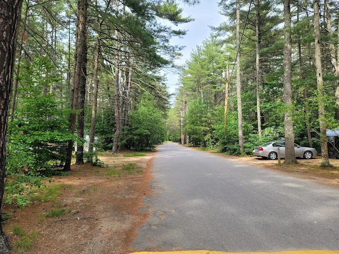 Pine Acres Campground 6