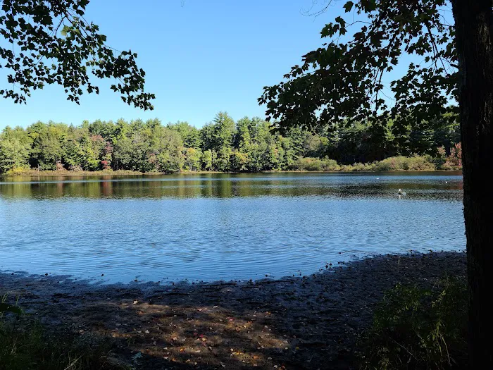 Pine Acres Campground 1