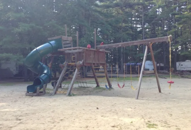 Pine Acres Campground 7