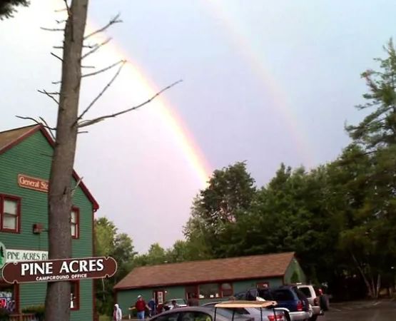 Pine Acres Campground