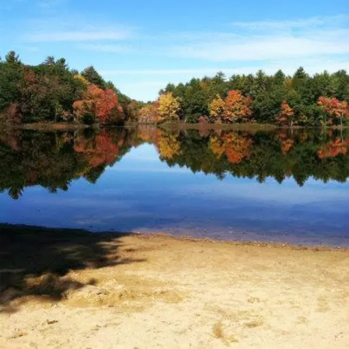 Pine Acres Campground 9
