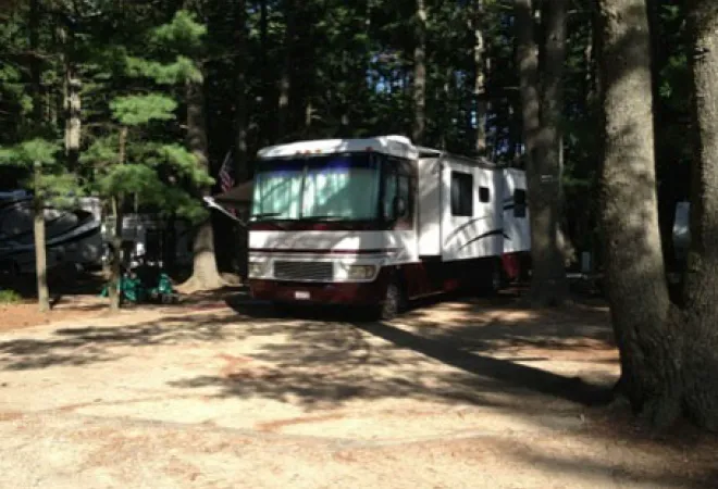 Pine Acres Campground 4