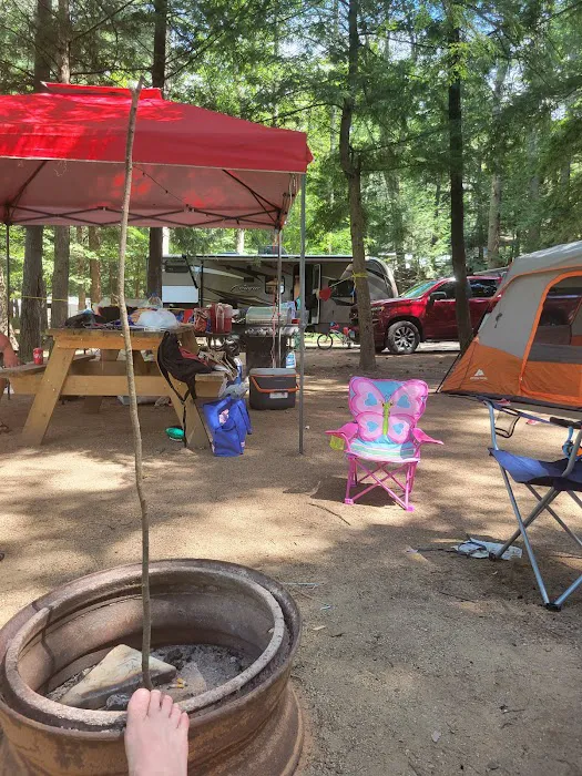Pine Acres Campground 3