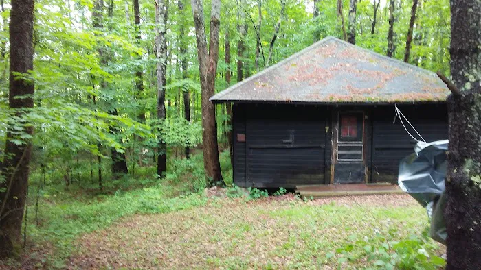Greentops Campground 0
