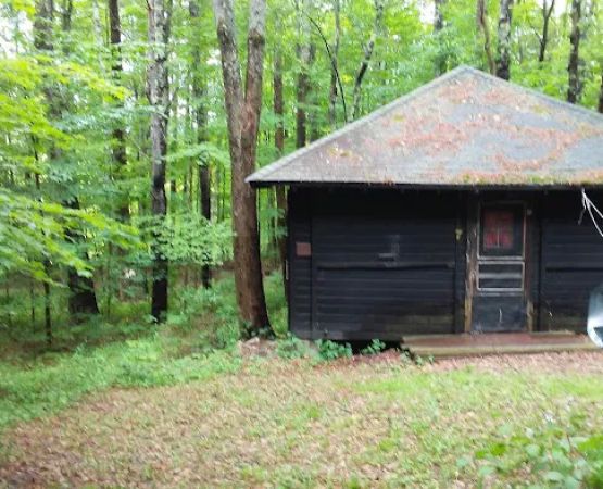 Greentops Campground