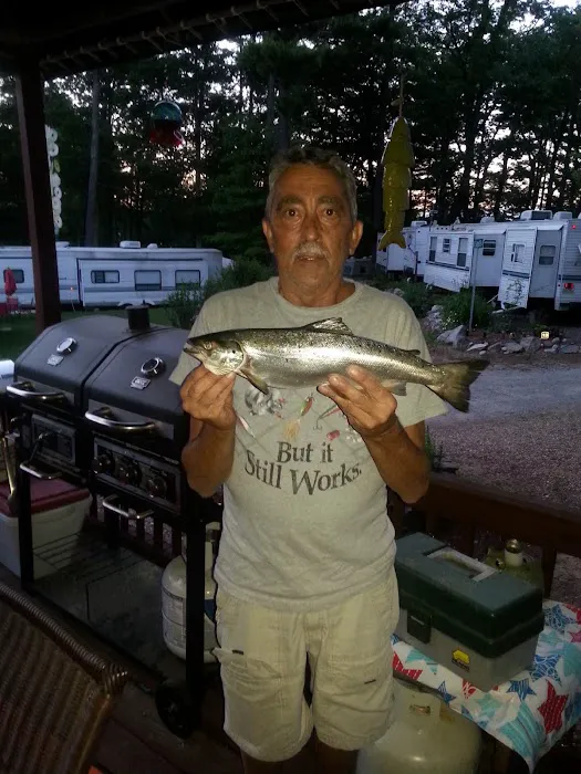 Spring Haven Campground 4