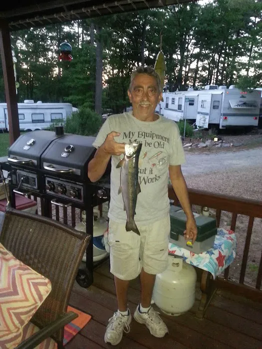 Spring Haven Campground 7